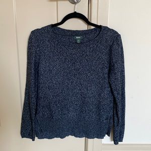 Roots Knitted Sweater